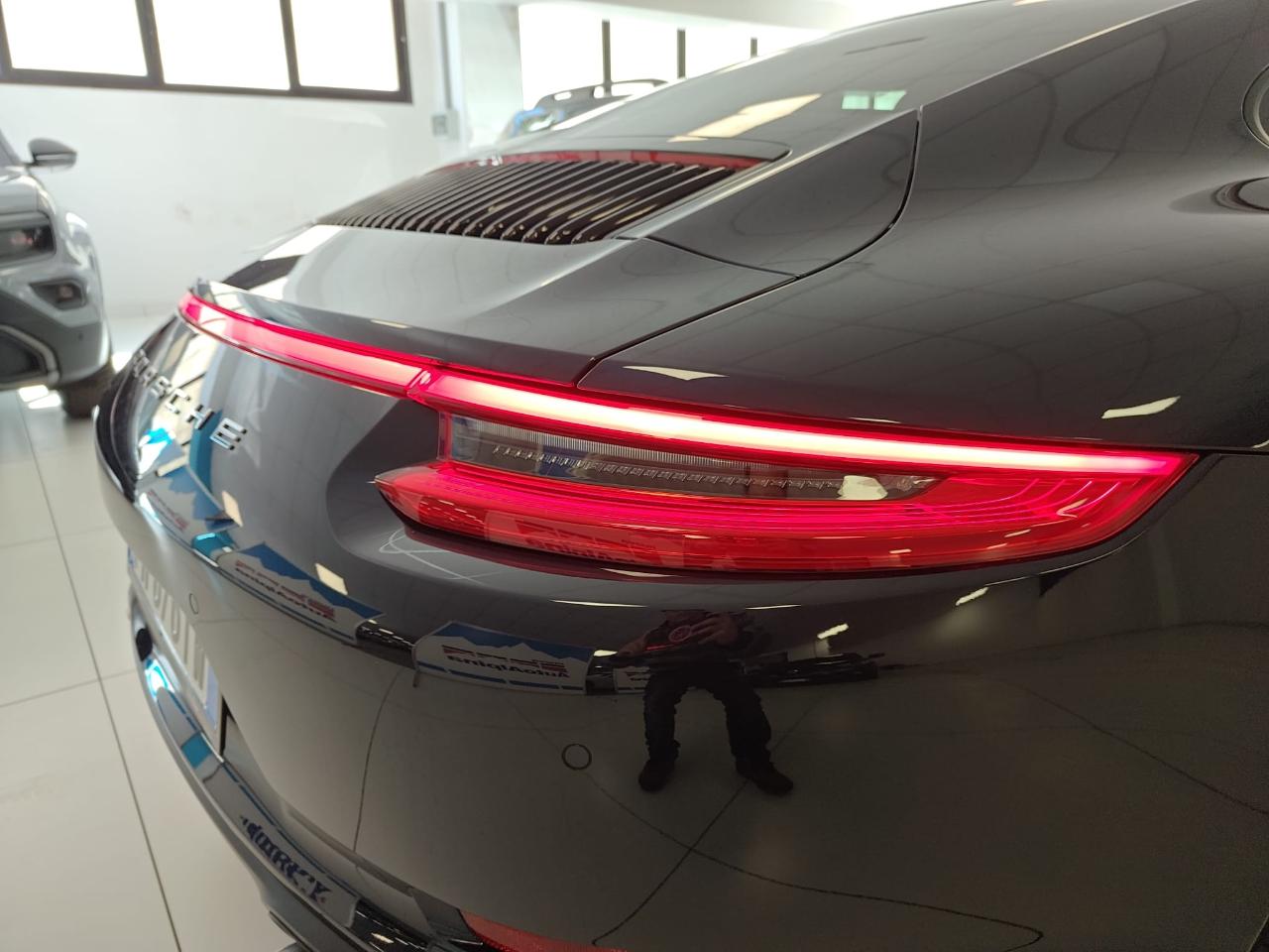 Porsche Porsche 911 usata 1