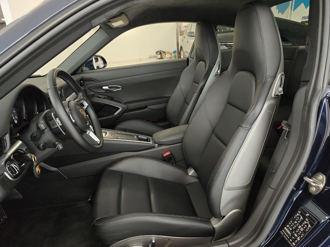 Porsche Porsche 911 usata 5