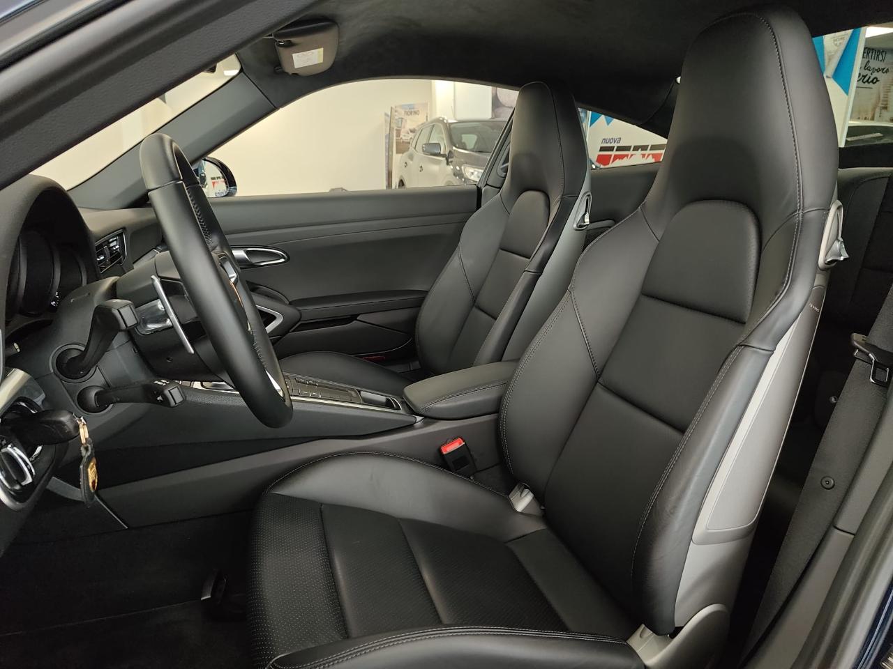 Porsche Porsche 911 usata 6