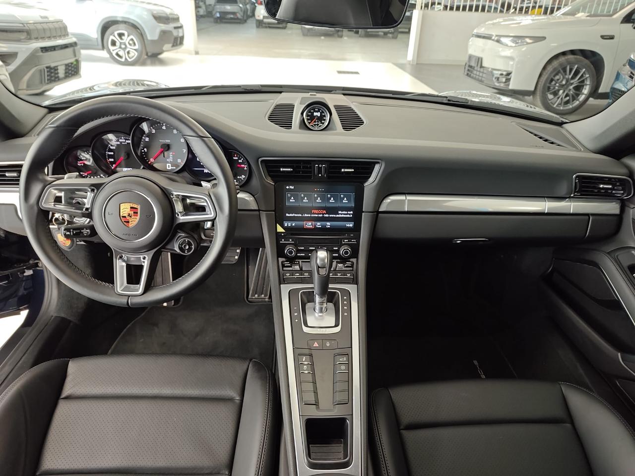 Porsche Porsche 911 usata 7