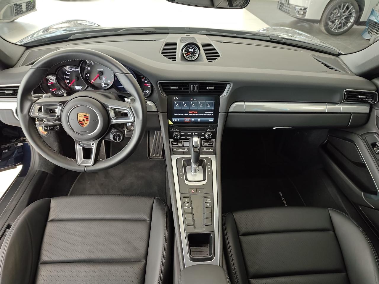 Porsche Porsche 911 usata 8