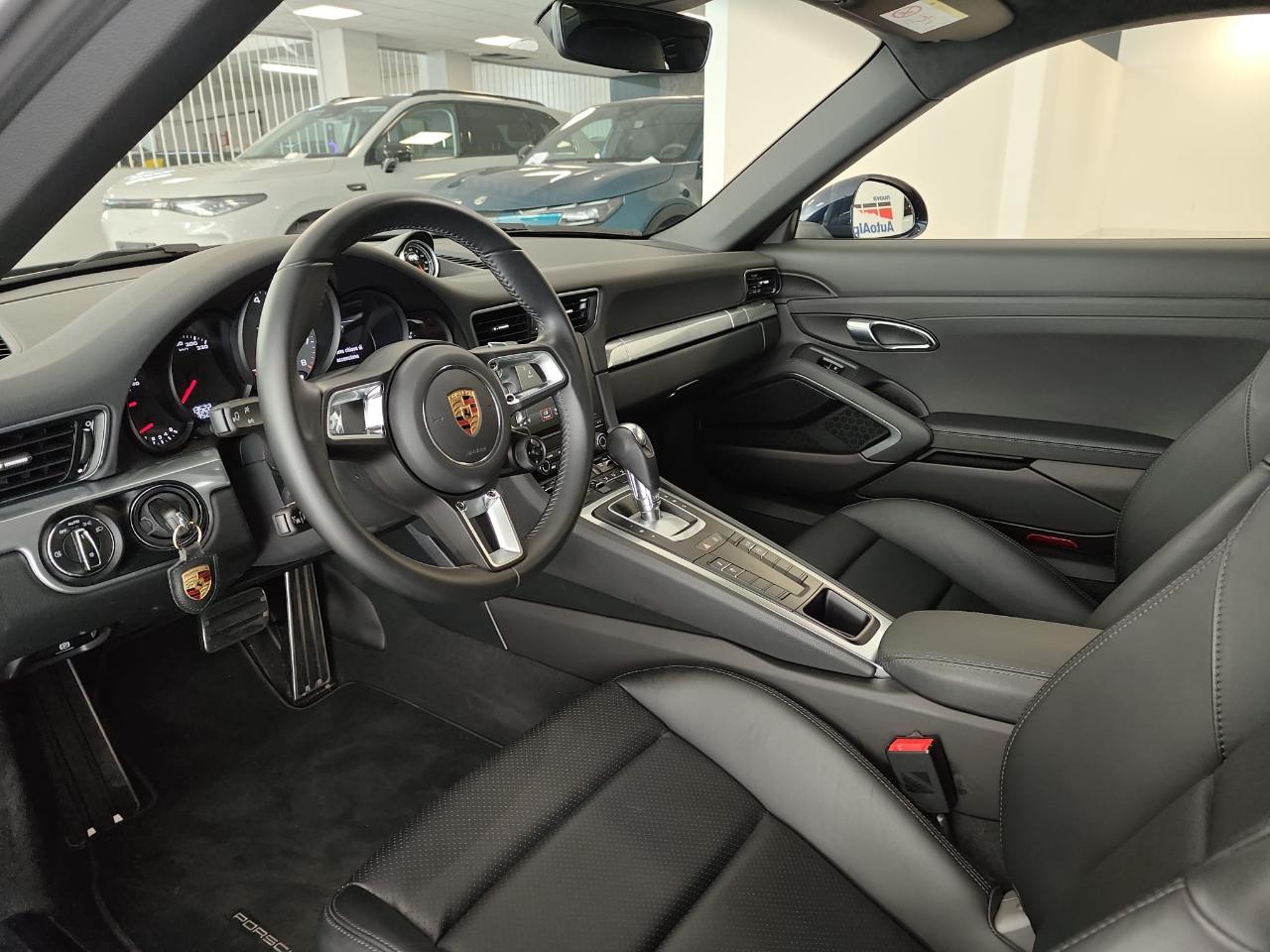 Porsche Porsche 911 usata 9