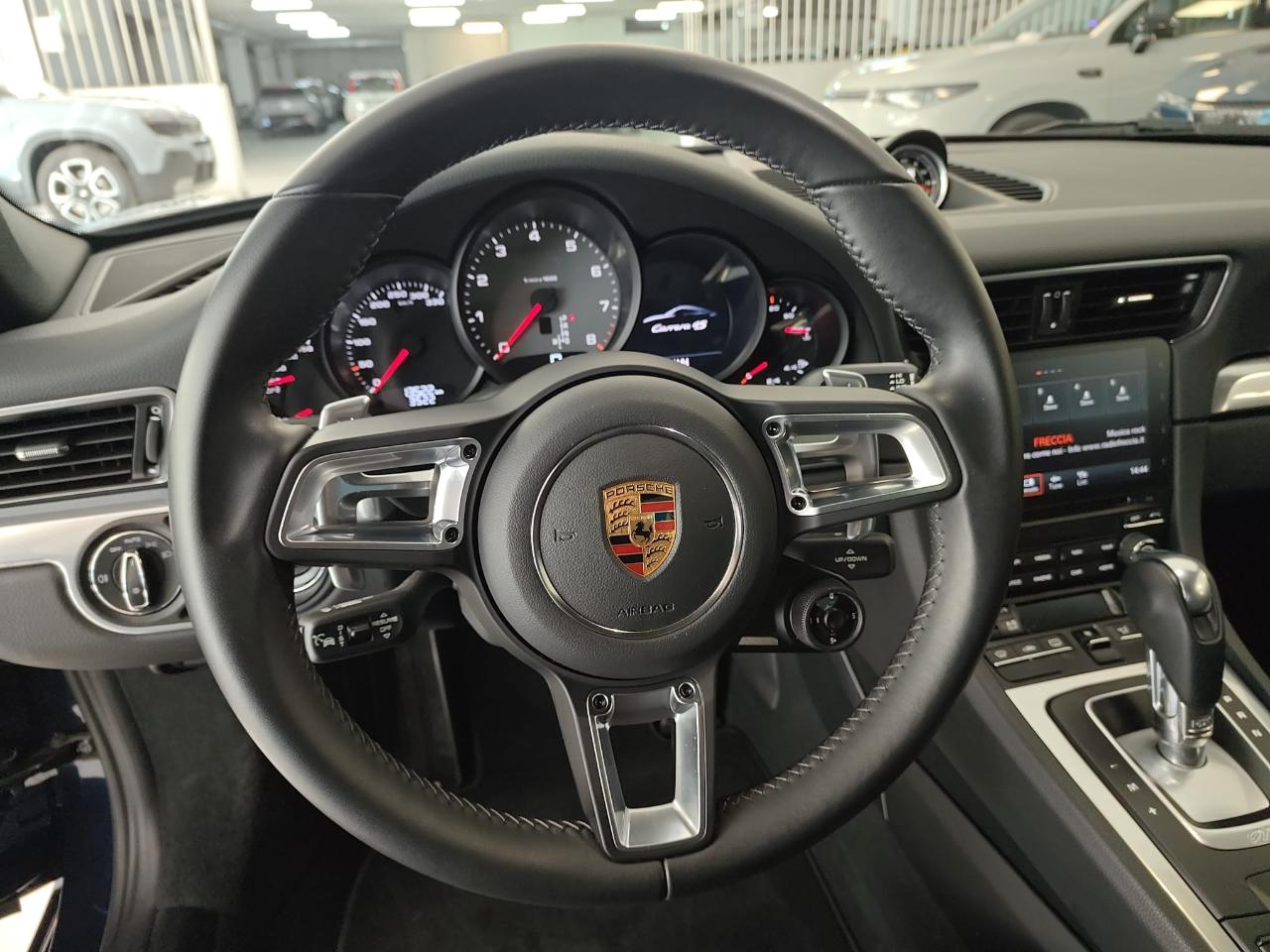 Porsche Porsche 911 usata 10