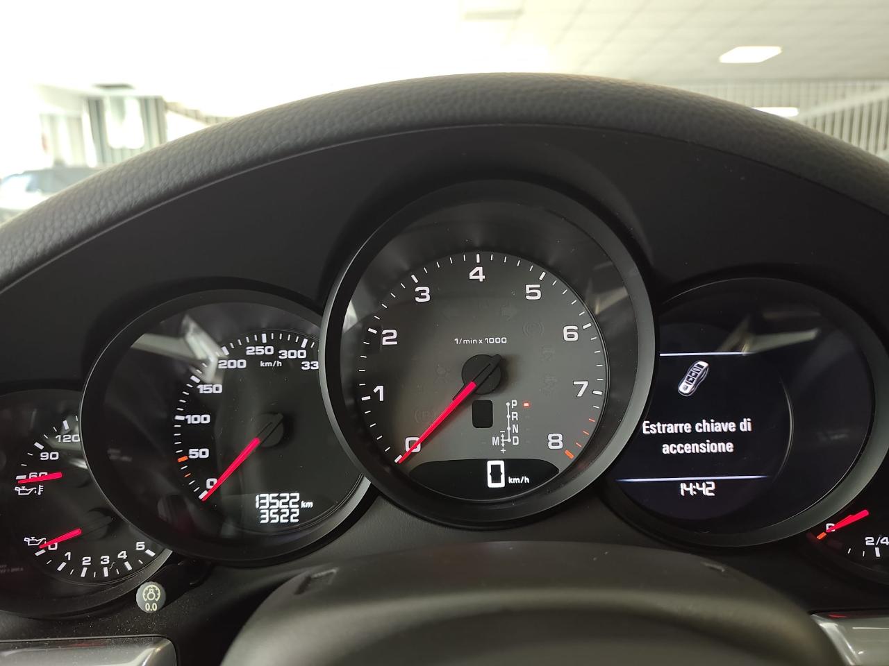 Porsche Porsche 911 usata 12