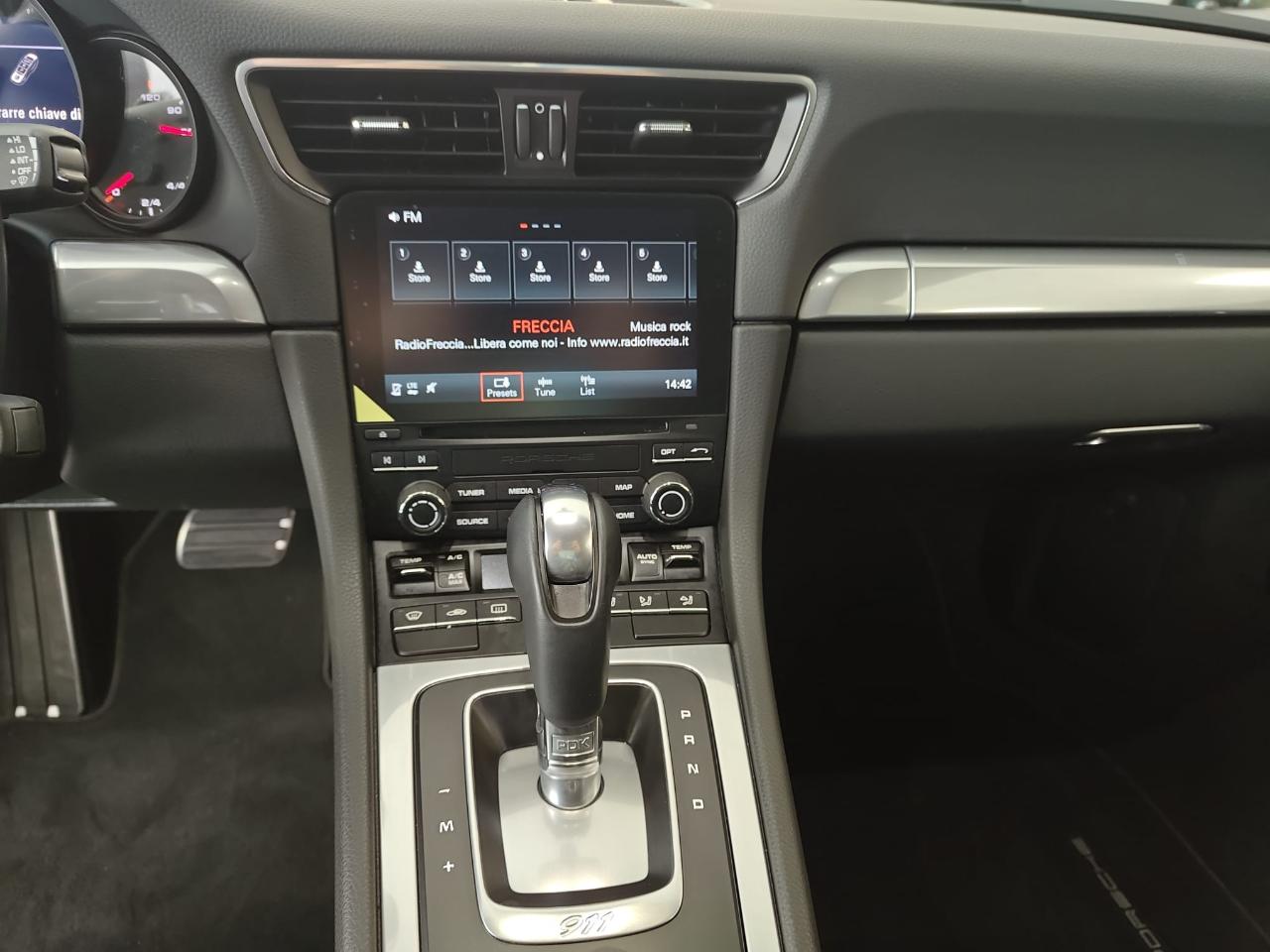 Porsche Porsche 911 usata 13