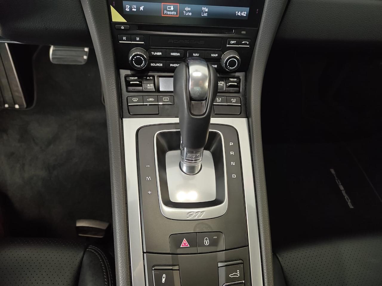 Porsche Porsche 911 usata 14