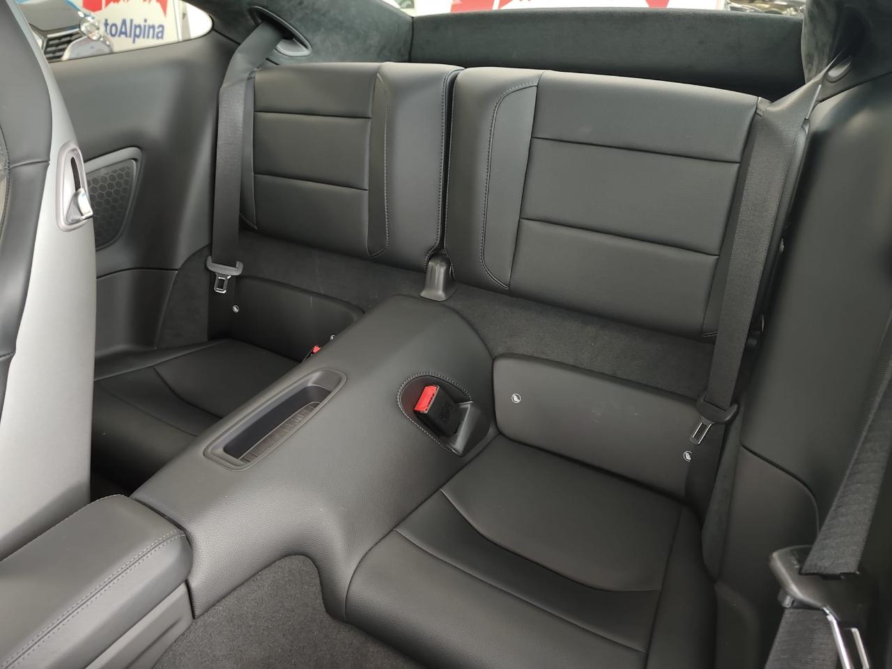 Porsche Porsche 911 usata 15