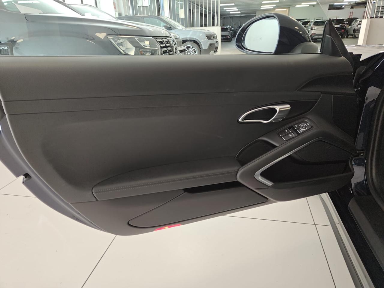 Porsche Porsche 911 usata 16