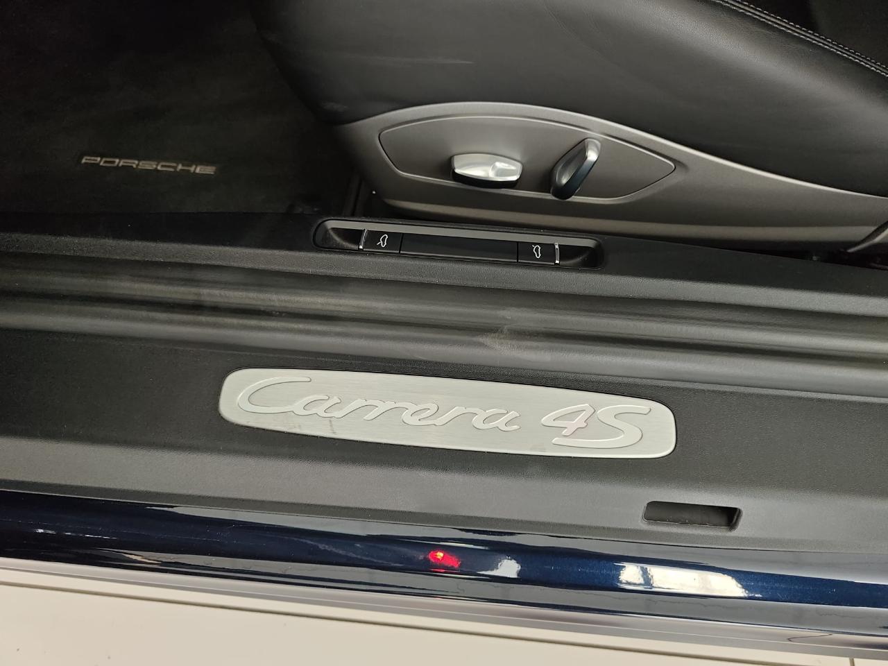 Porsche Porsche 911 usata 17