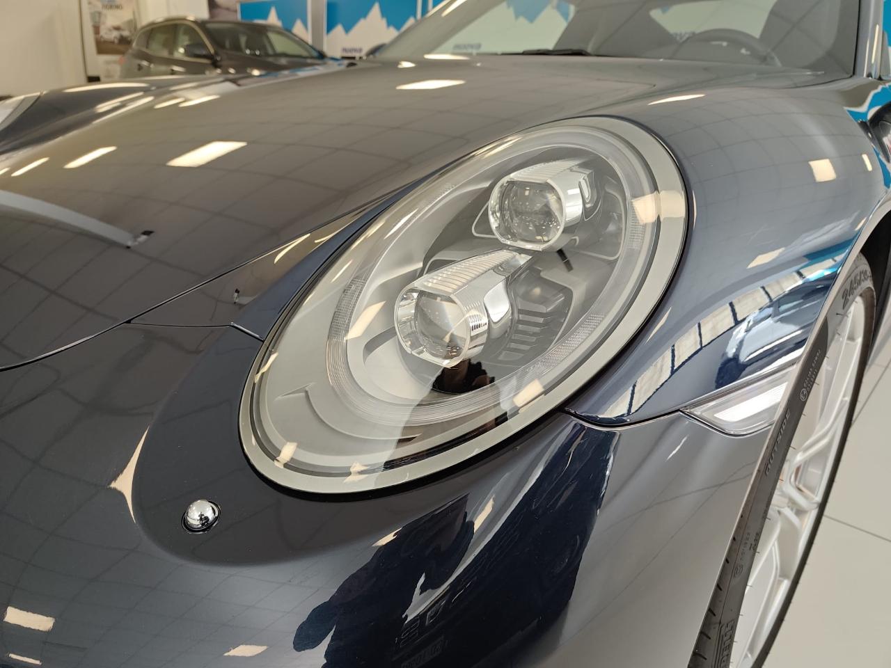 Porsche Porsche 911 usata 19