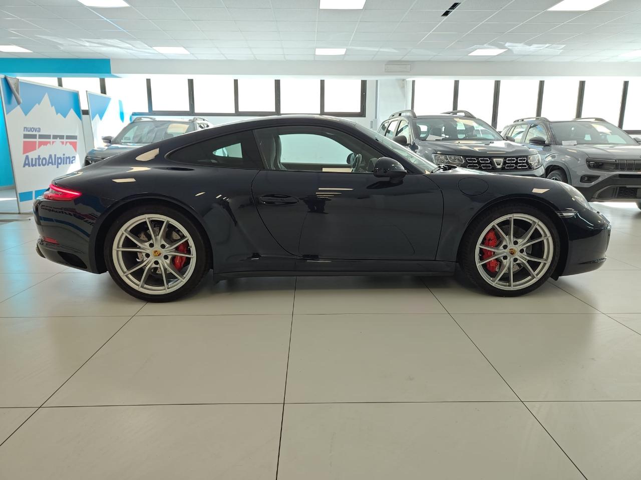 Porsche Porsche 911 usata 21