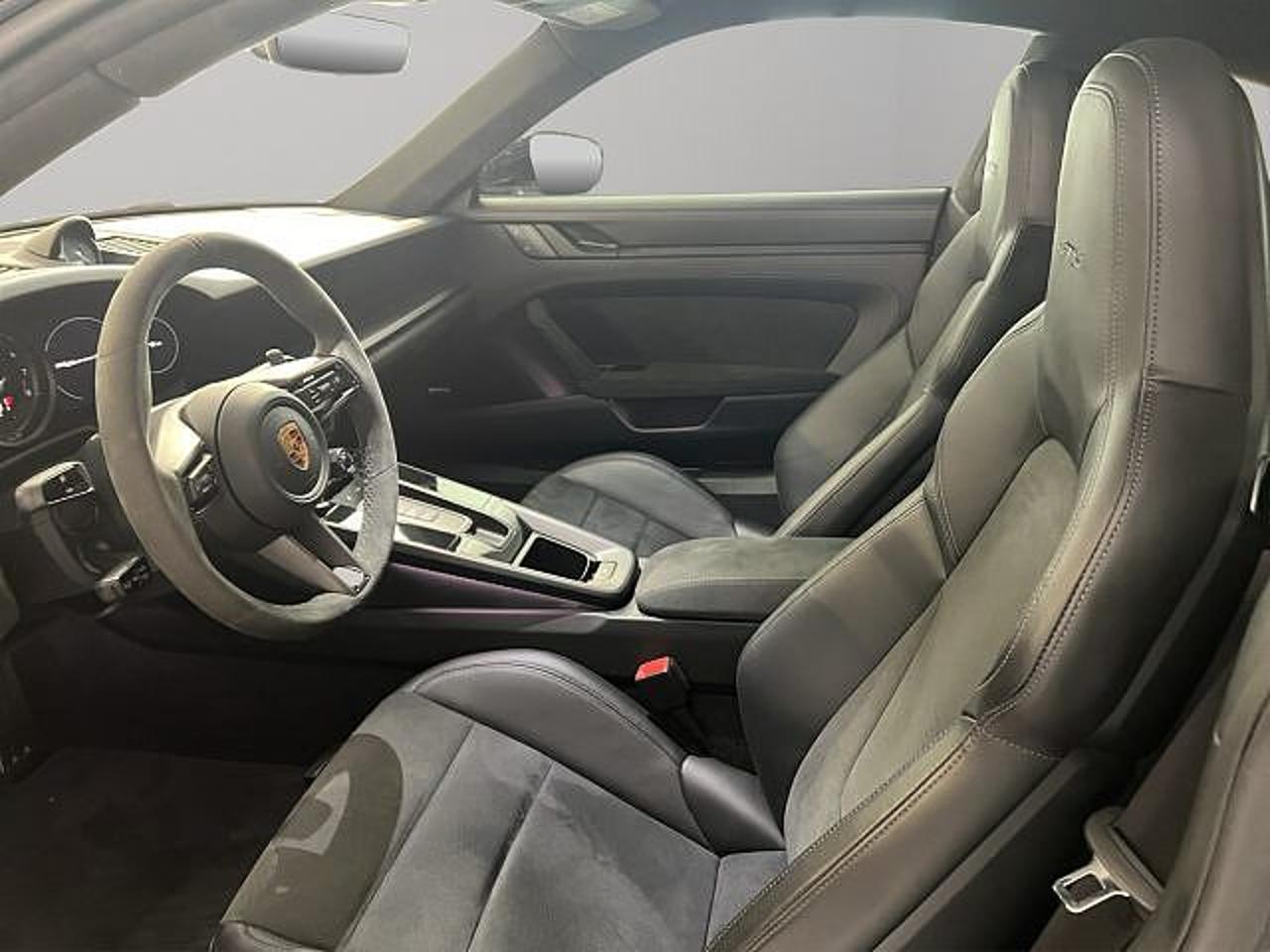 Porsche Porsche 911 usata 1