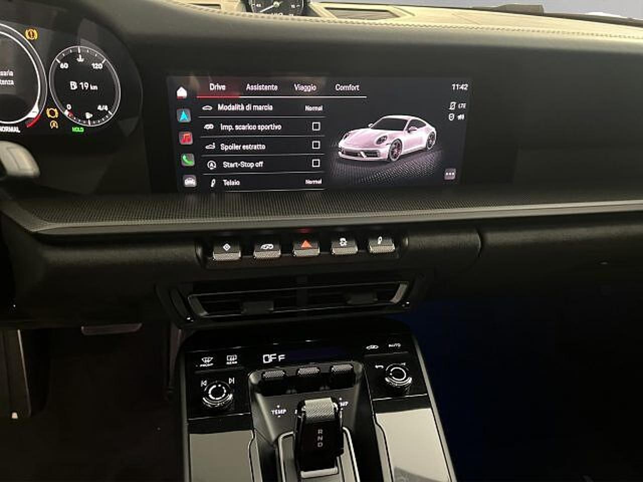 Porsche Porsche 911 usata 6