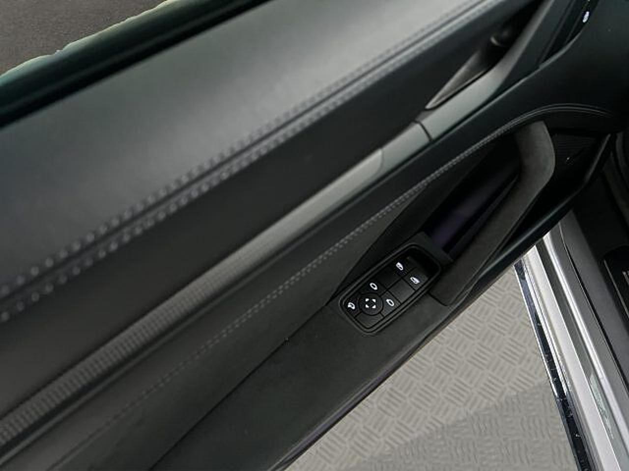 Porsche Porsche 911 usata 8