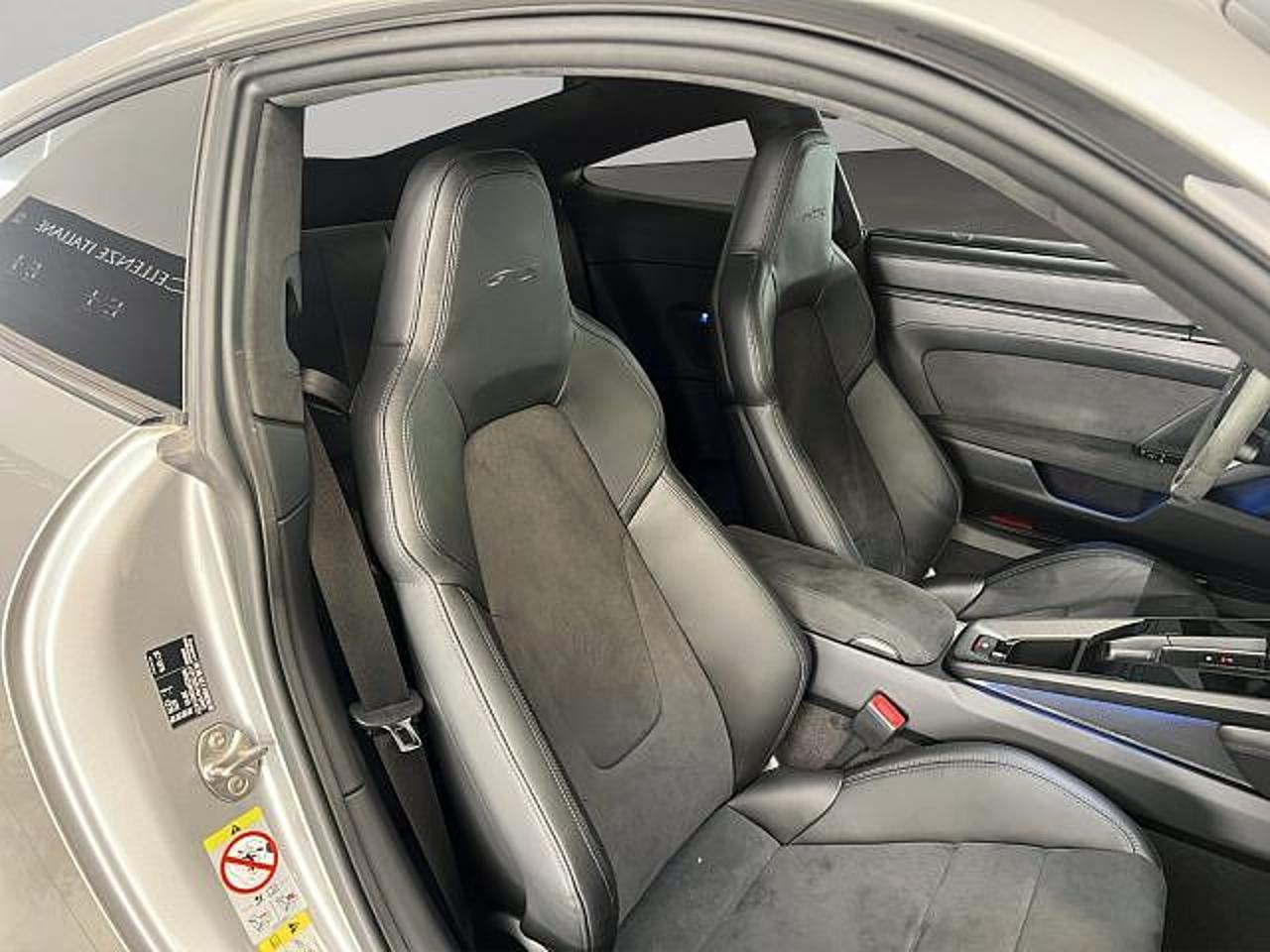 Porsche Porsche 911 usata 9