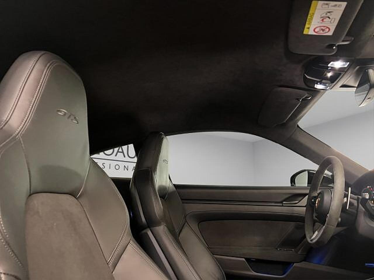 Porsche Porsche 911 usata 10