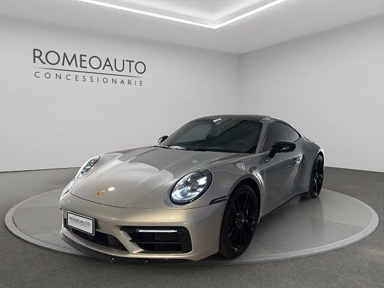 Porsche Porsche 911 usata 11
