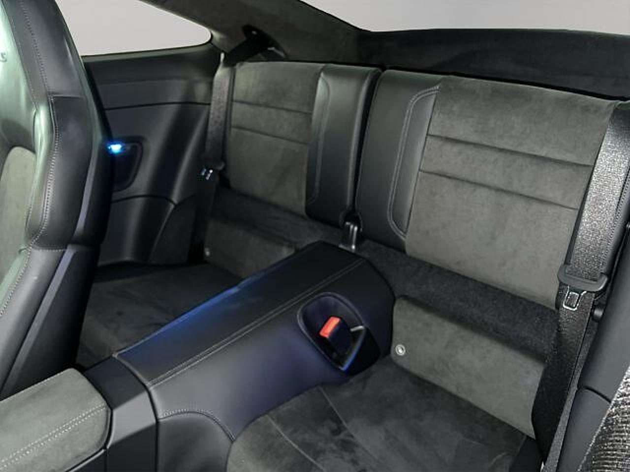 Porsche Porsche 911 usata 12