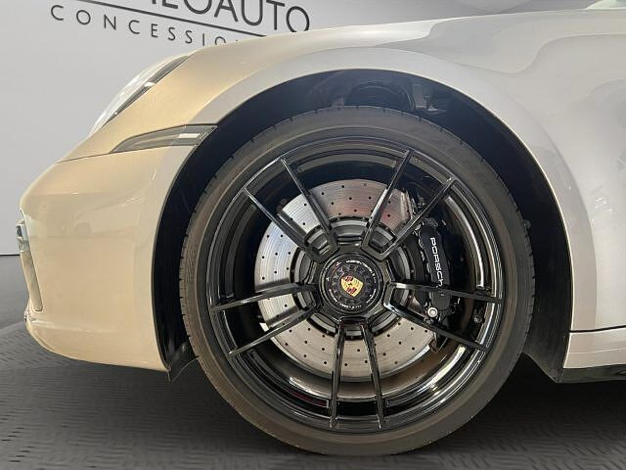 Porsche Porsche 911 usata 14