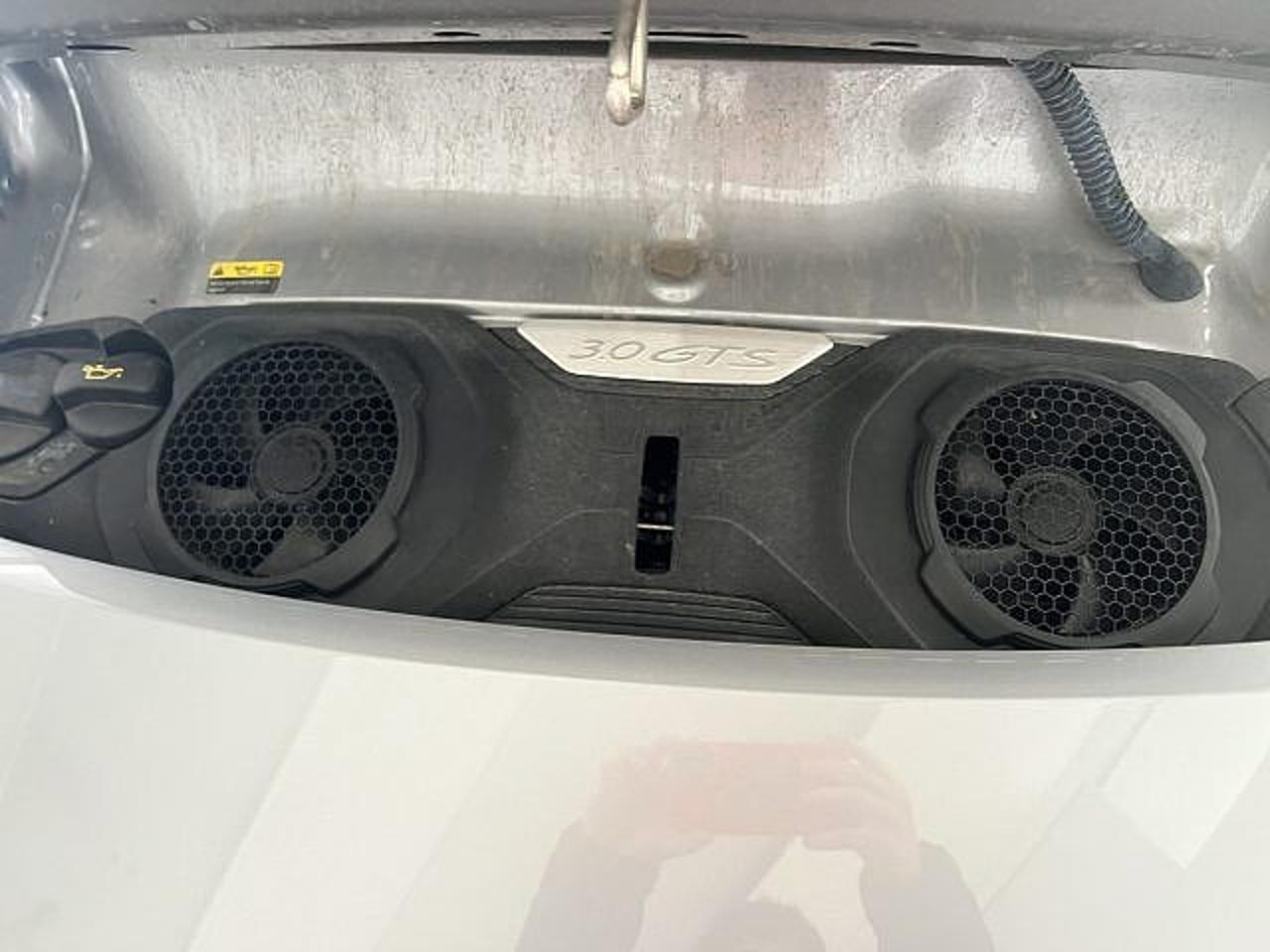 Porsche Porsche 911 usata 16