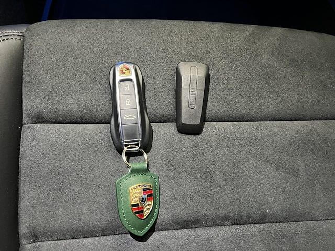 Porsche Porsche 911 usata 17