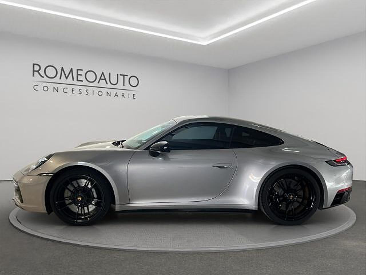 Porsche Porsche 911 usata 18