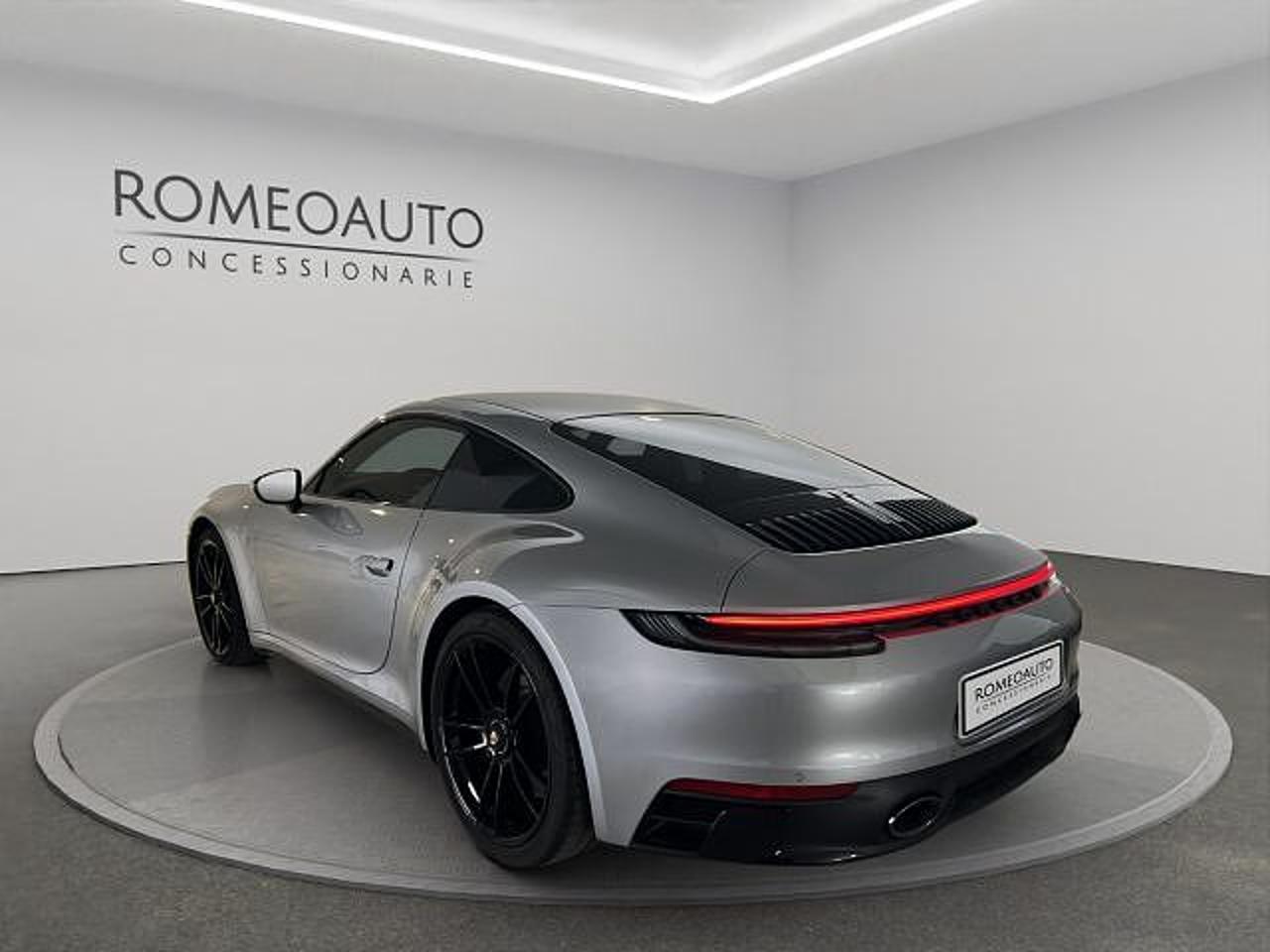 Porsche Porsche 911 usata 19