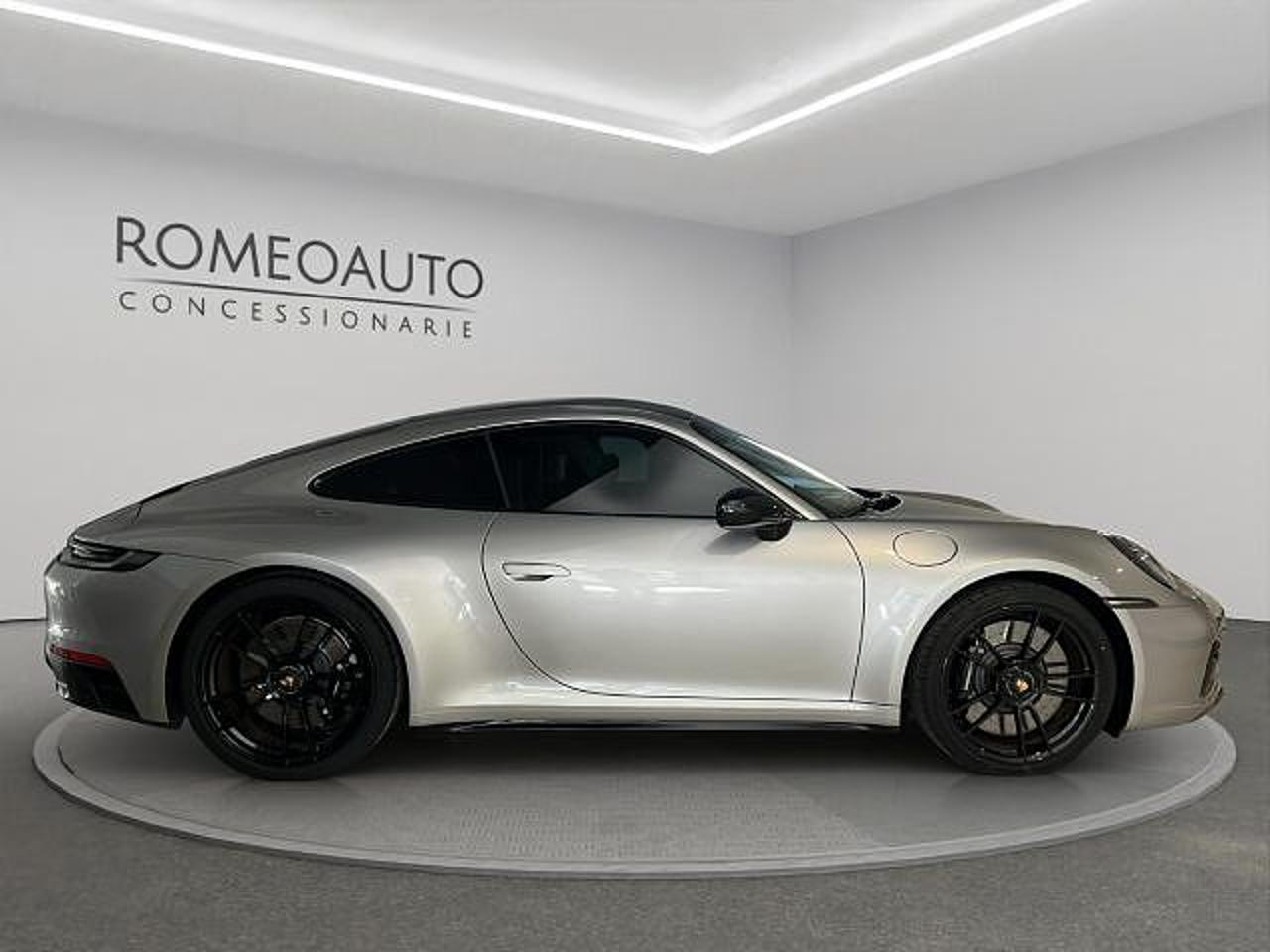 Porsche Porsche 911 usata 22