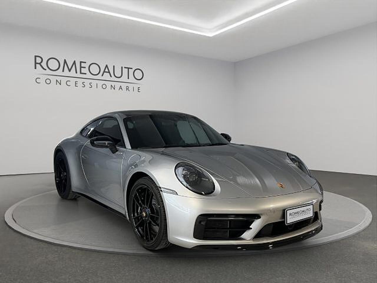 Porsche Porsche 911 usata 23