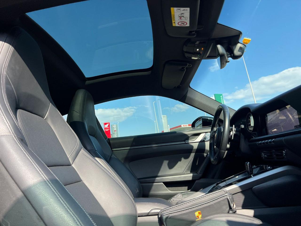 Porsche Porsche 911 usata 2