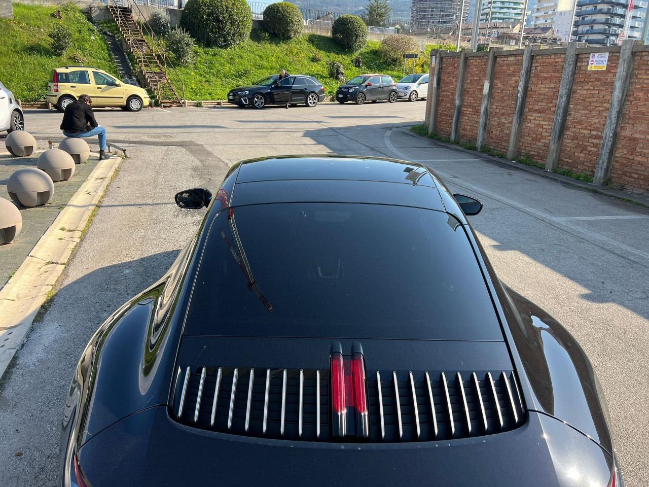 Porsche Porsche 911 usata 4