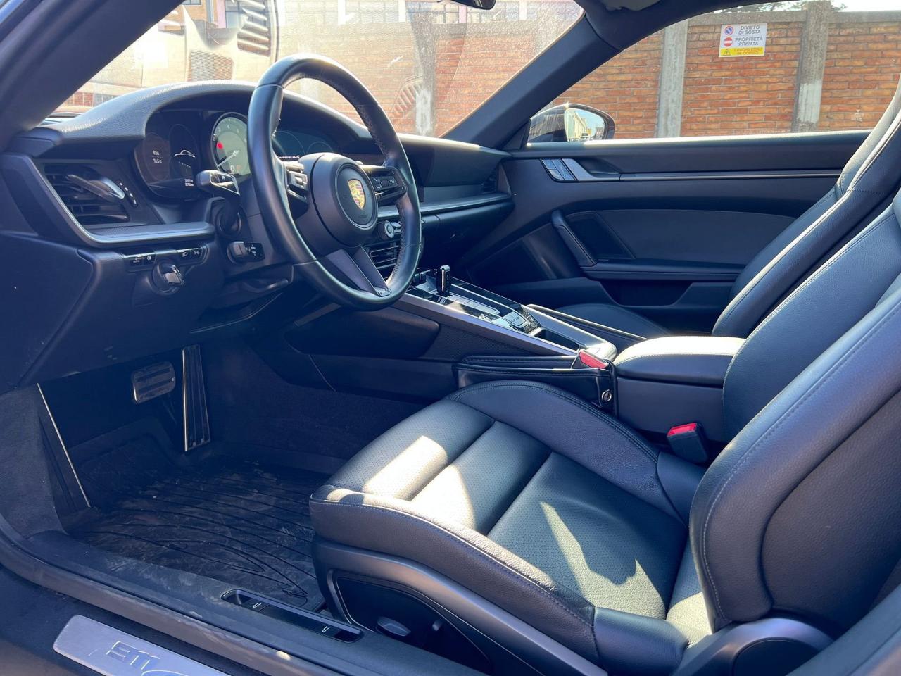 Porsche Porsche 911 usata 5