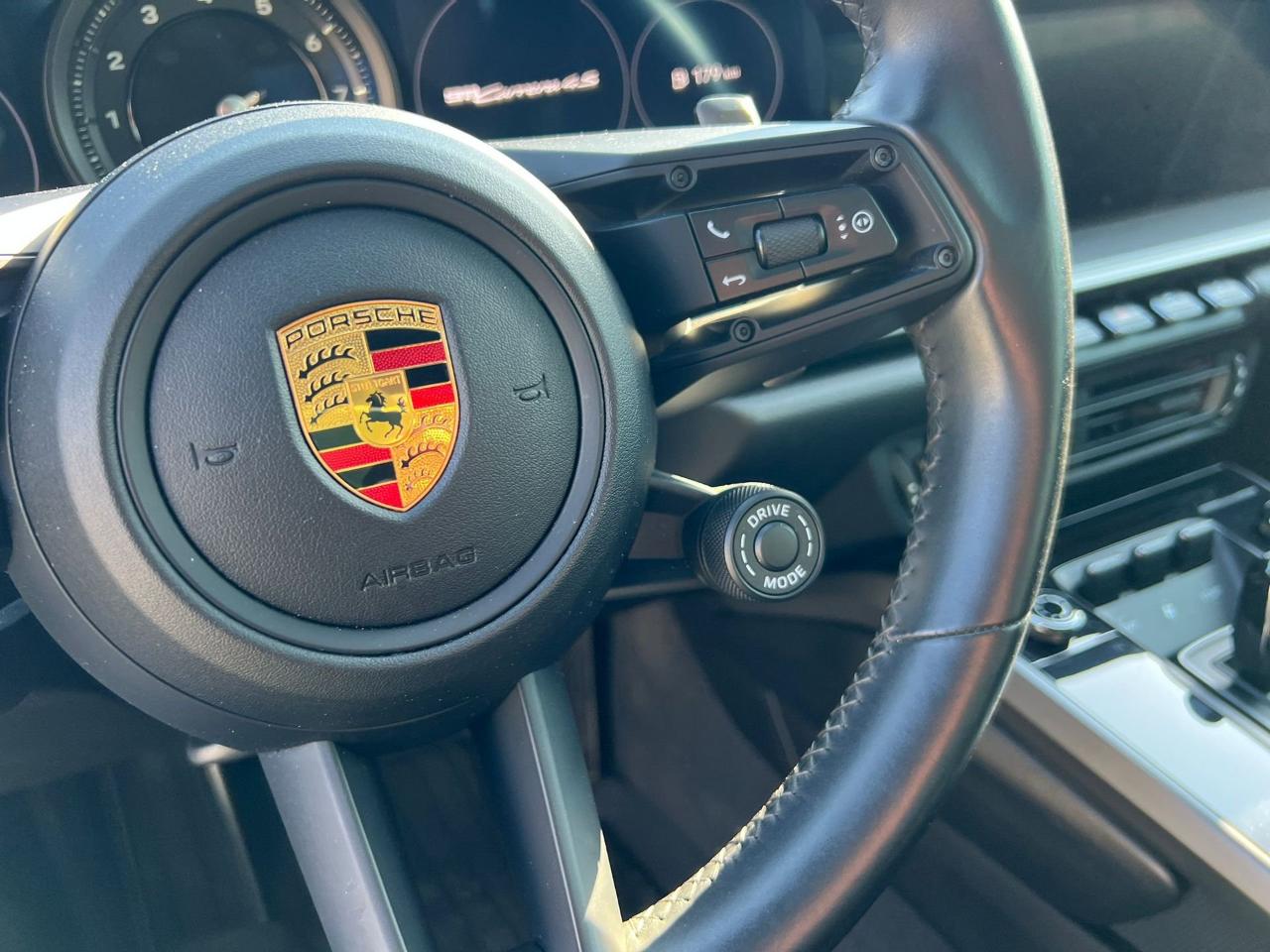 Porsche Porsche 911 usata 6