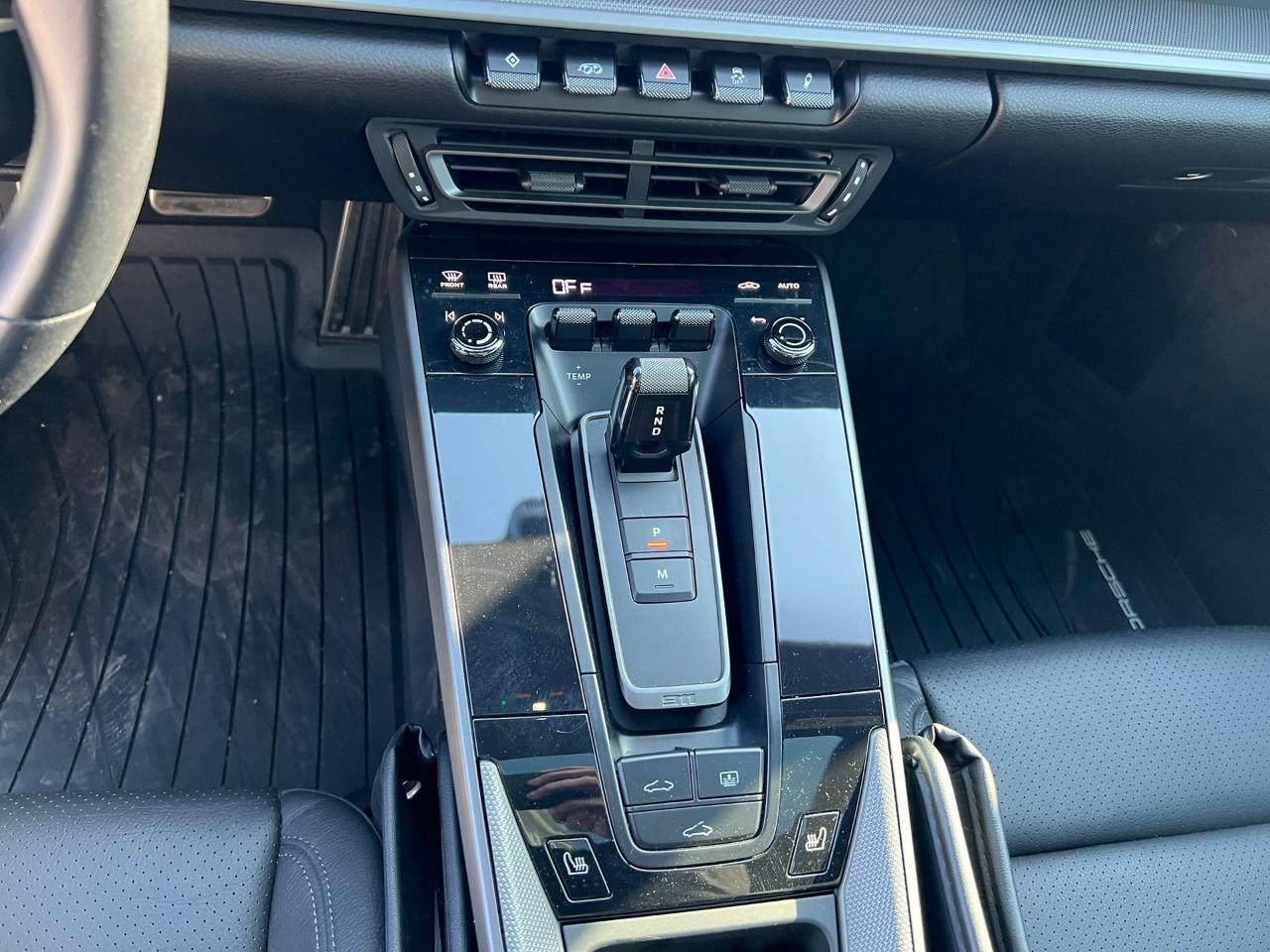 Porsche Porsche 911 usata 10