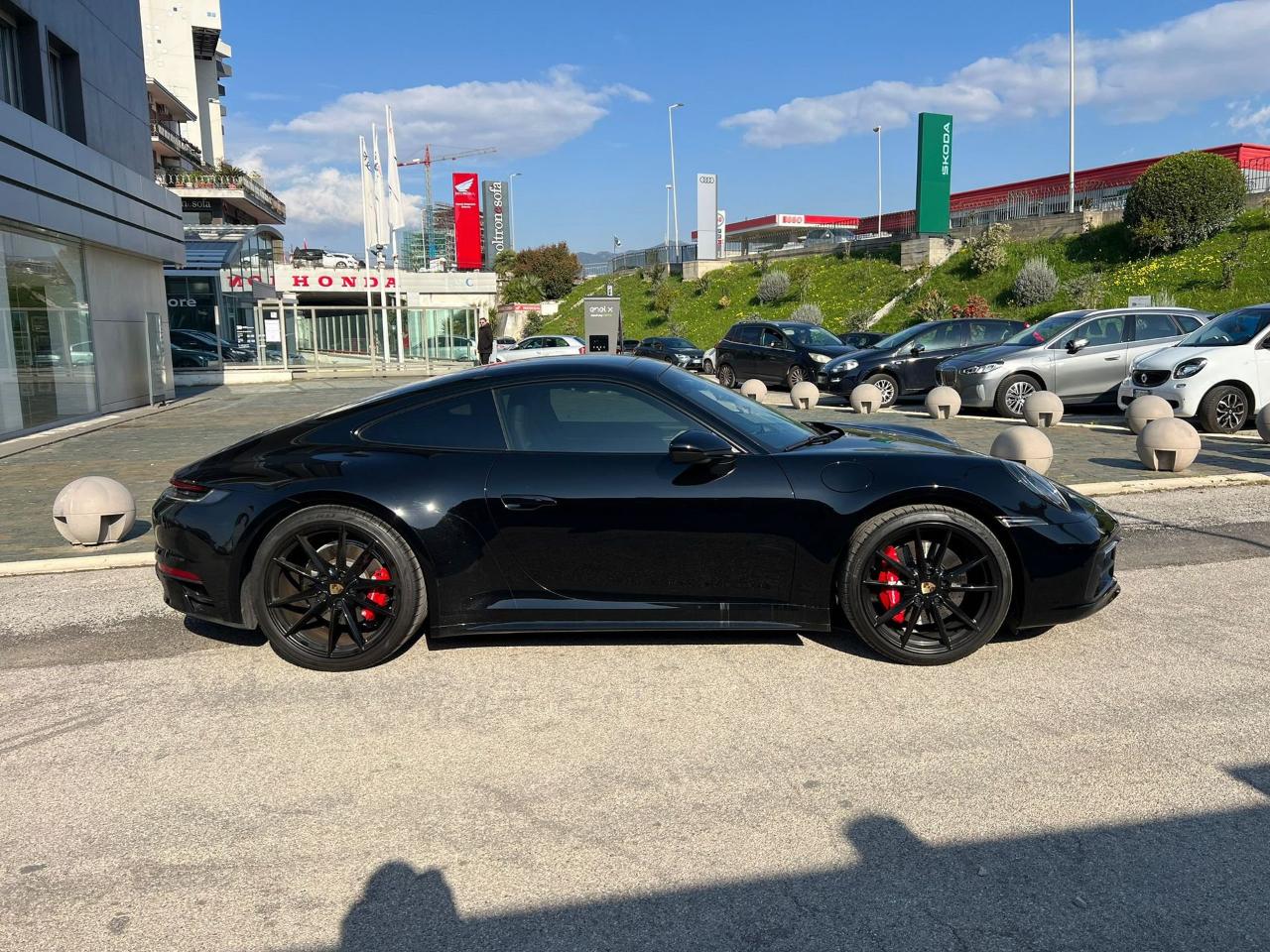 Porsche Porsche 911 usata 12