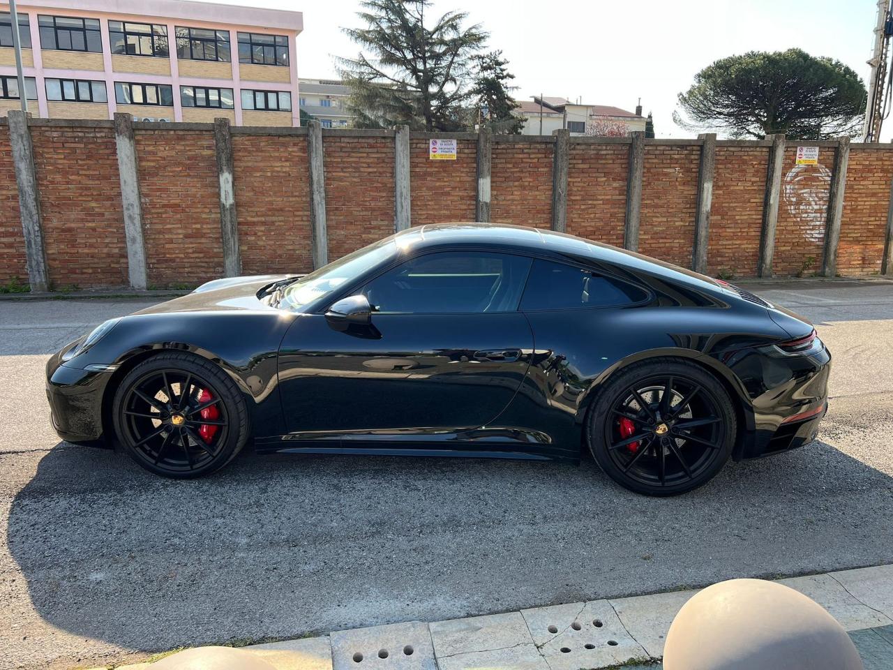 Porsche Porsche 911 usata 13