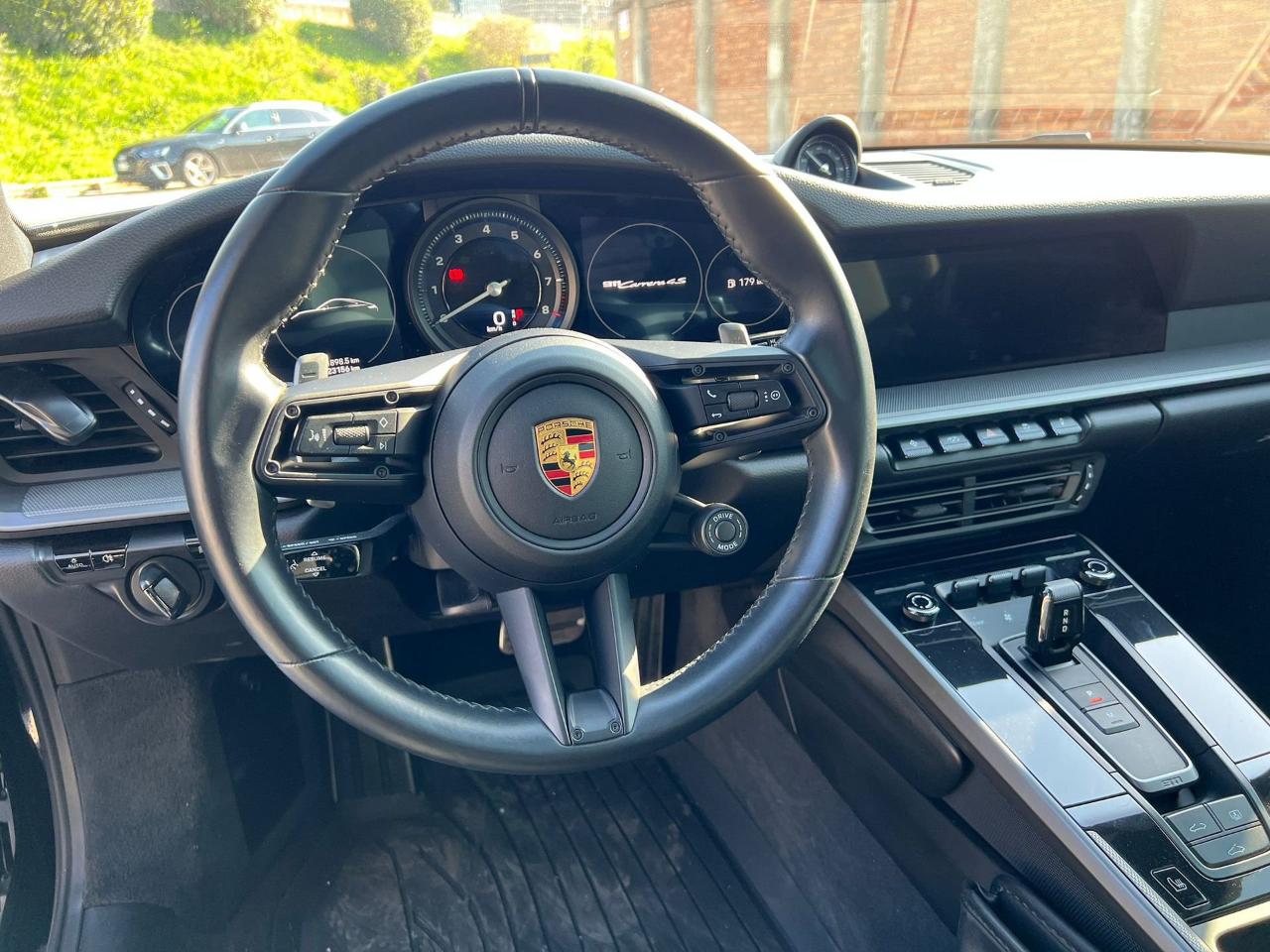 Porsche Porsche 911 usata 15