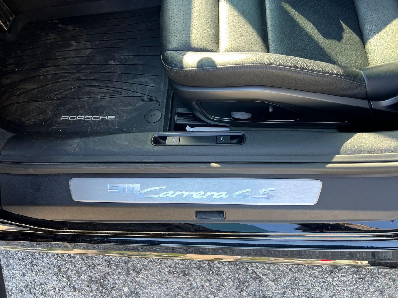 Porsche Porsche 911 usata 18