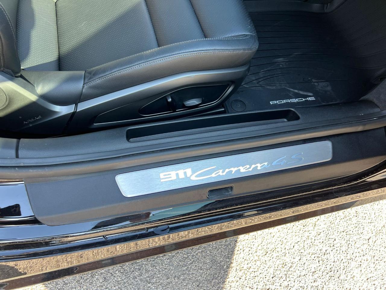 Porsche Porsche 911 usata 19