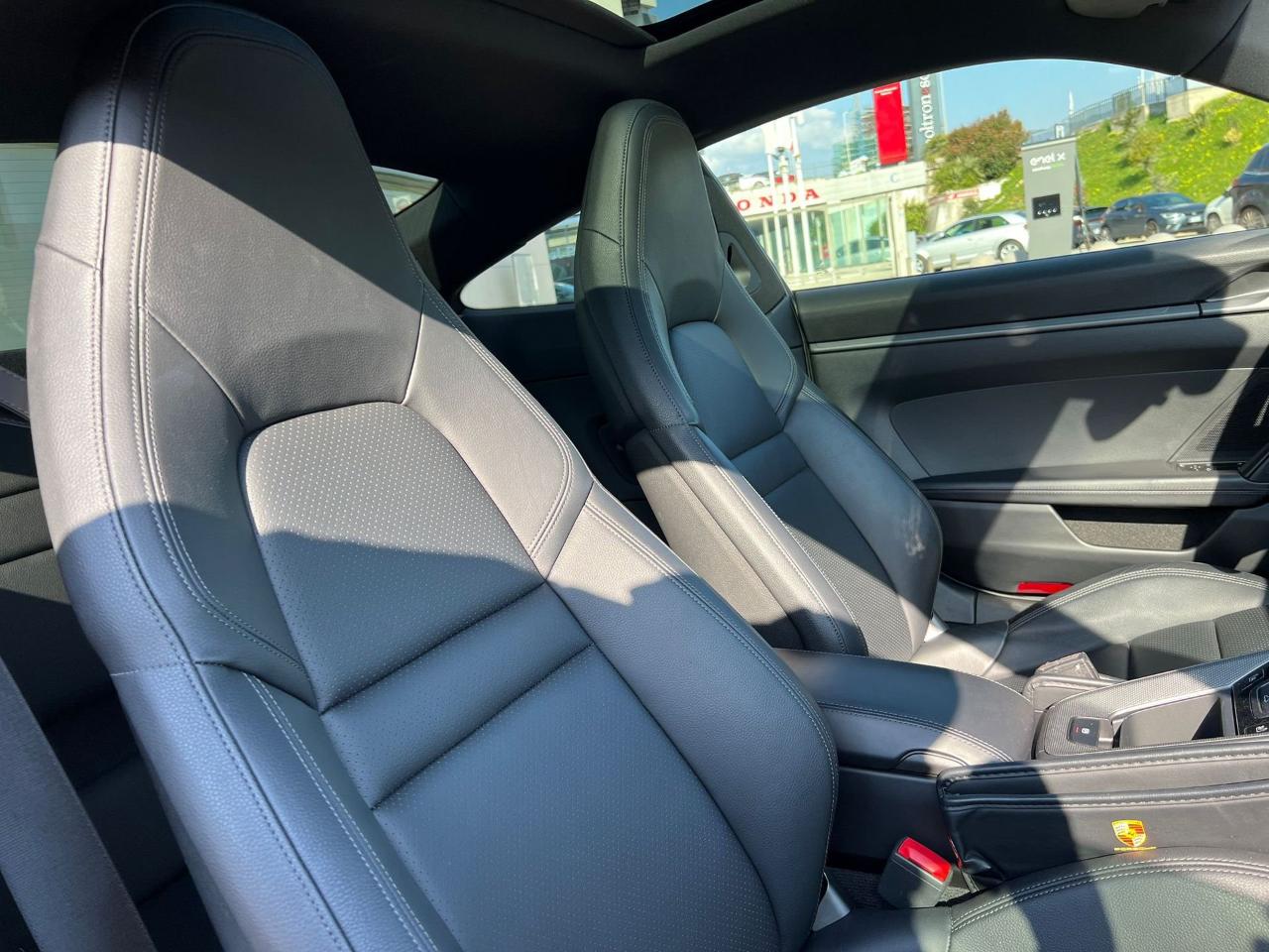 Porsche Porsche 911 usata 20