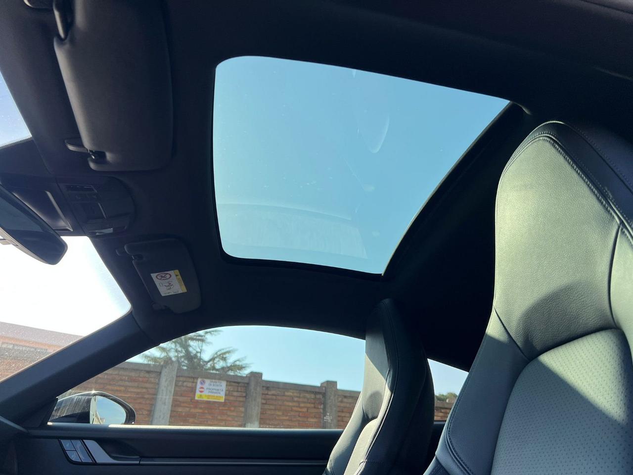 Porsche Porsche 911 usata 25