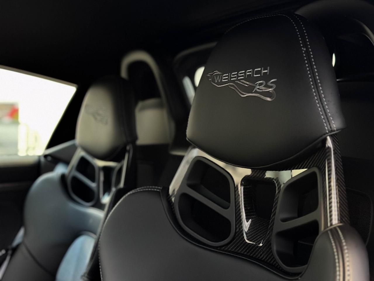 Porsche Porsche Boxster usata 3