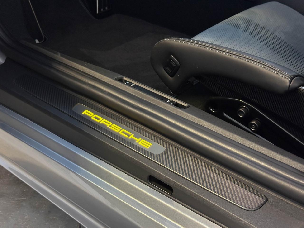 Porsche Porsche Boxster usata 4