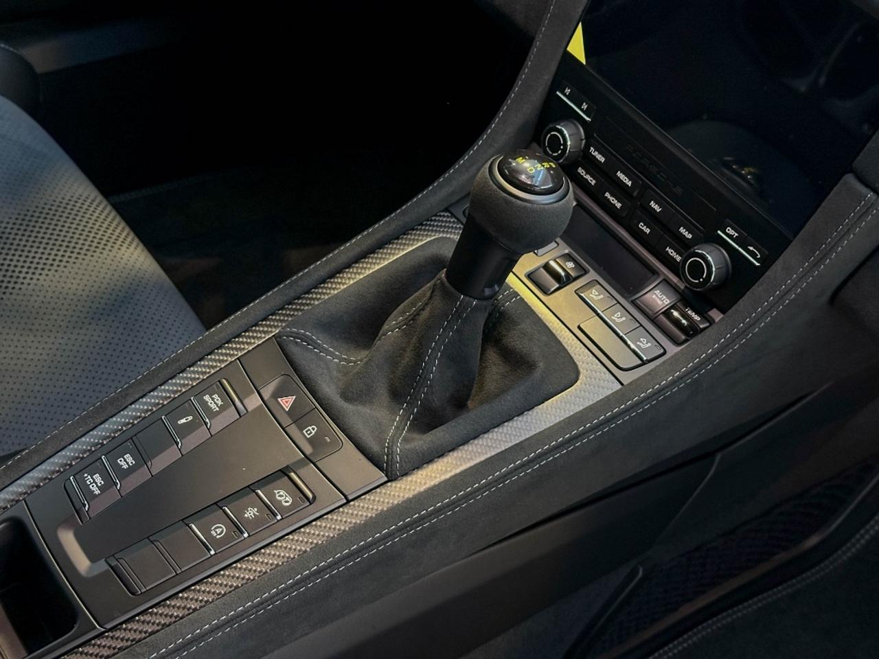 Porsche Porsche Boxster usata 5