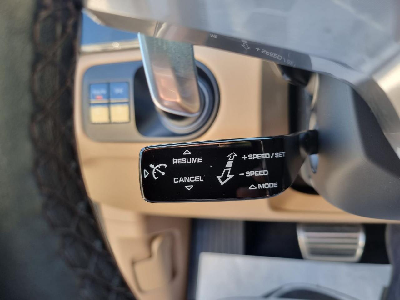Porsche Porsche Cayenne usata 4