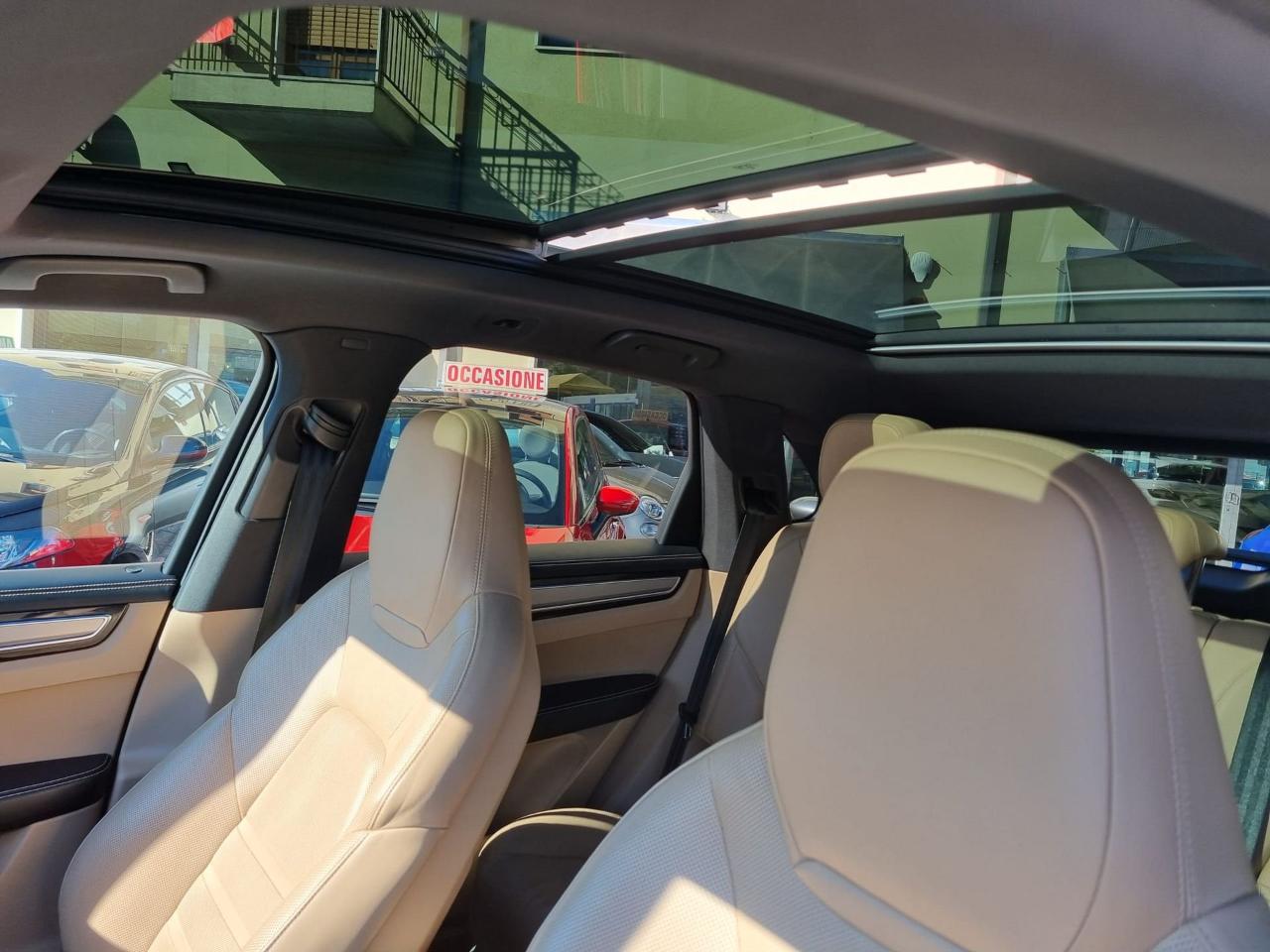 Porsche Porsche Cayenne usata 5