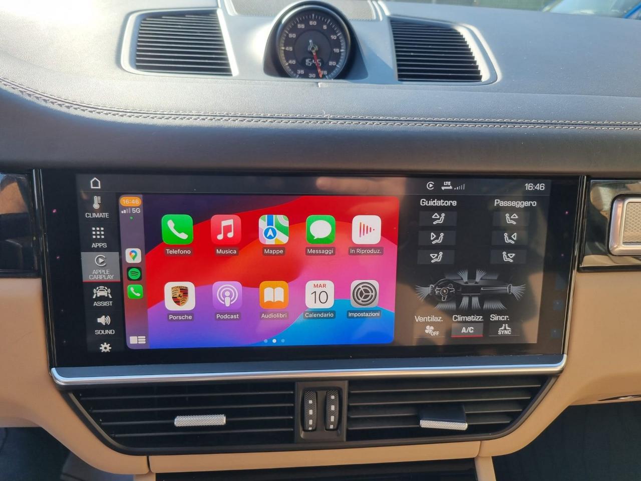 Porsche Porsche Cayenne usata 7