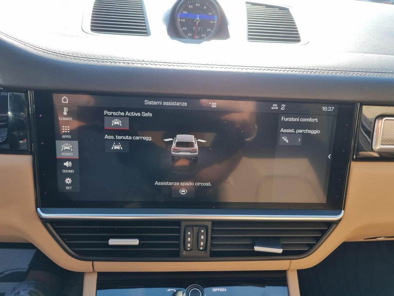 Porsche Porsche Cayenne usata 9