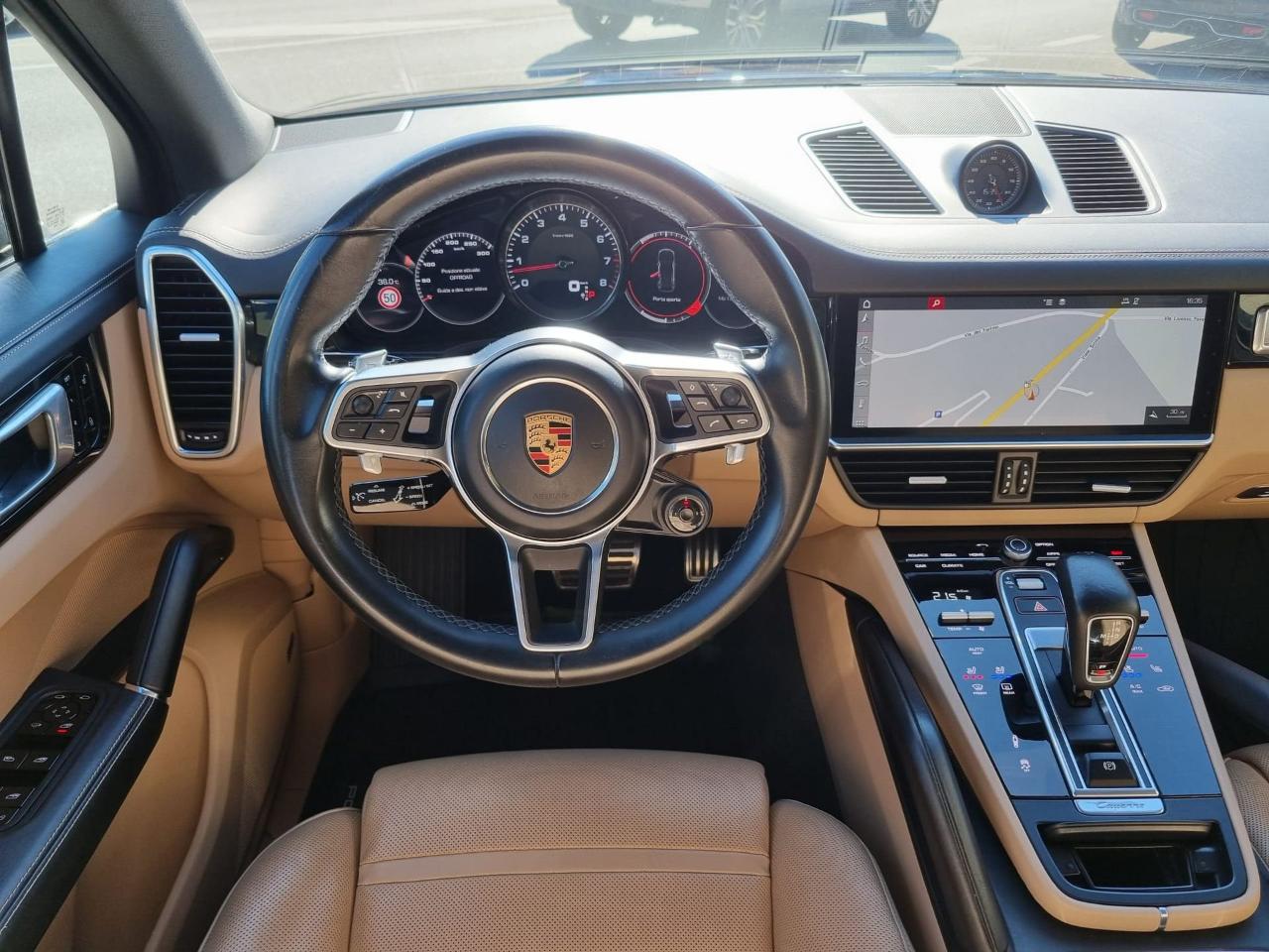 Porsche Porsche Cayenne usata 16