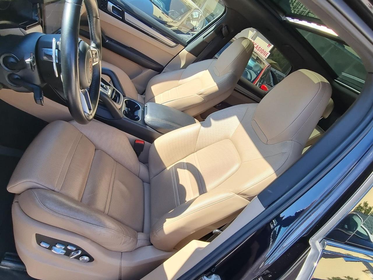 Porsche Porsche Cayenne usata 17